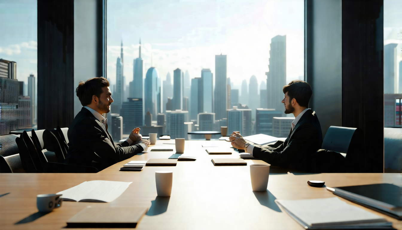 About Ashford Studio